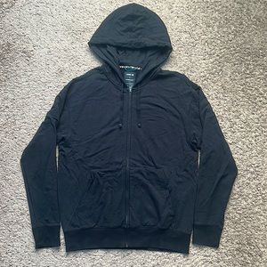 Stance Shelter Zip Hoodie